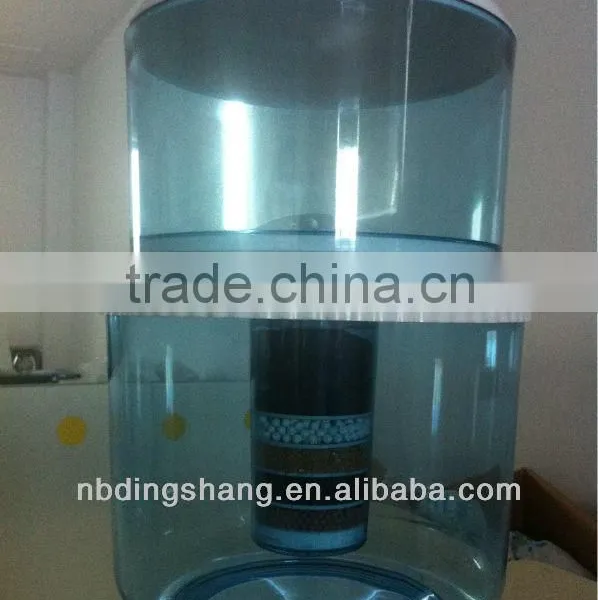 Cixi Manufacturer 6 Stage Household RO Water Purifier