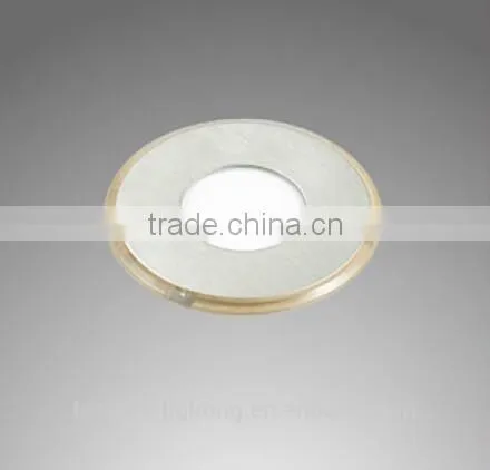 Recessed Led Floor Light