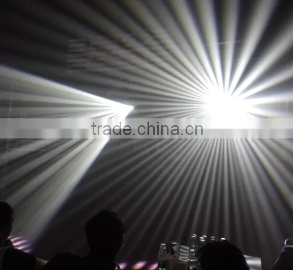 Super Beam! DAGE AD-3320 Optimus Prime Beam 15R 330W Moving Head Stage Equipment and Lighting photo-6