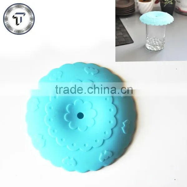 Promotional Gifts Travel Mug Silicone Sleeve Lid