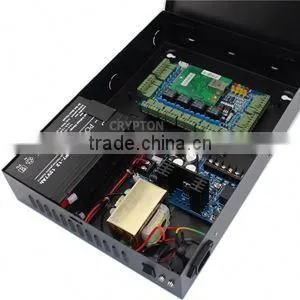 TCP/IP Wiegand Access Control Board Net Web photo-2