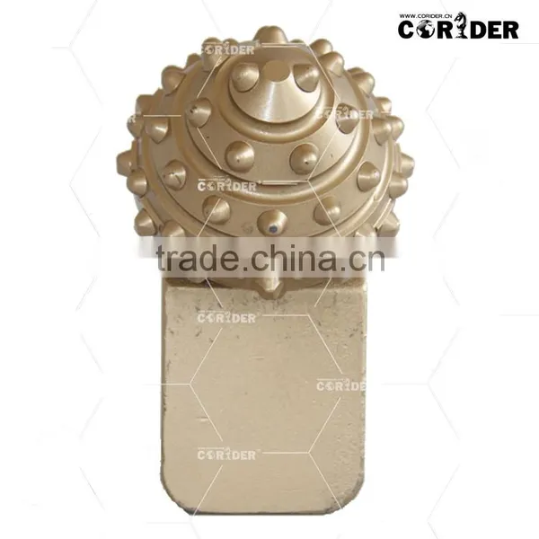 single roller cones for piling foundations works/ single roller cones welding on core barrel