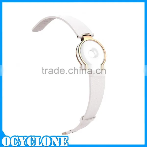 2015 New Arrival Miband Xiaomi Healthy Intelligent Bracelet for Girls New Designer Bracelet photo-5