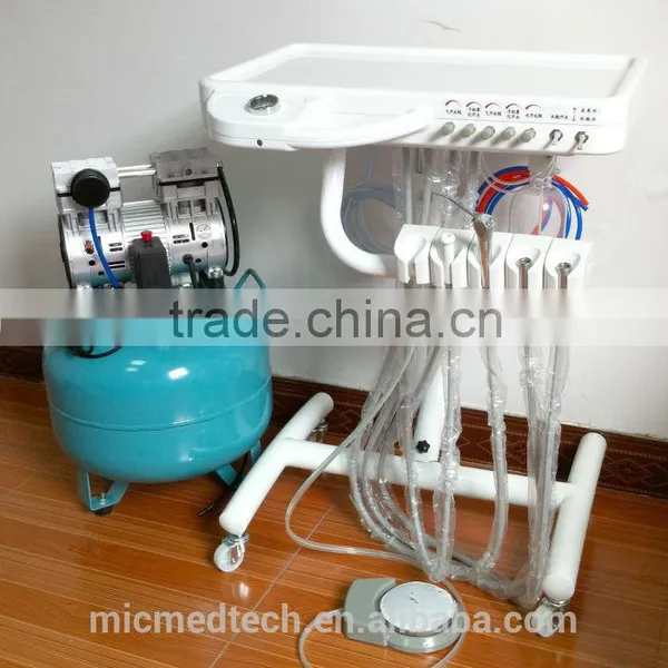 Mobile Dental Unit photo-2