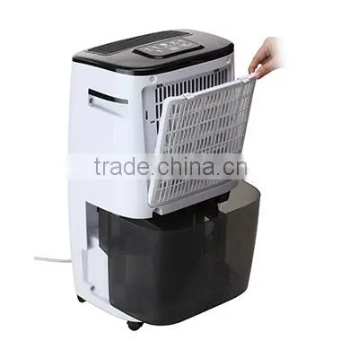 2016 220V New Design Household Reusable Mini Dehumidifier photo-4