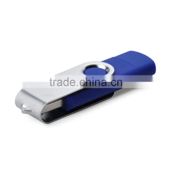2016 New Product Otg Usb Flash Disk Otg Flash Drive Usb photo-3