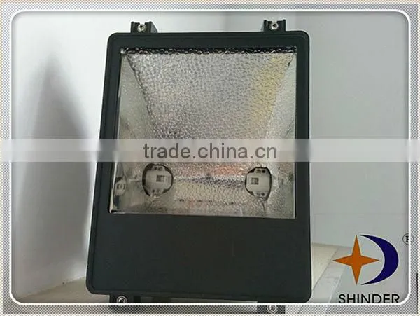 led lighting case of aluminum