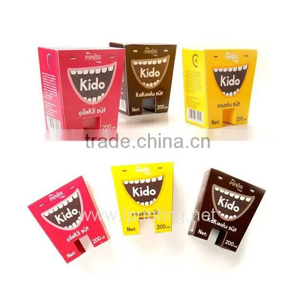 Pizza Box Takeout Box Takeout Noodle Box Foldable photo-5