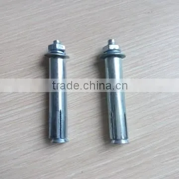 Manufacturer Bolt Anchor Galvanized M12 photo-2