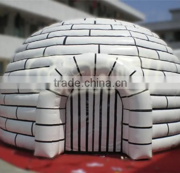 Inflatable Air Dome Tent for Sale, Outdoor Air Dome