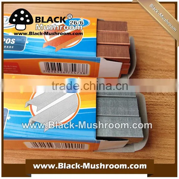 Factory Supply 26 6 Office Staples Good Quality Lower Price (welcome to Ask Sampels) photo-3