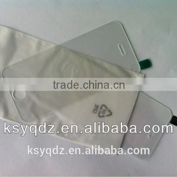 Tempered Glass Protector (cell Phone Screen Protector)