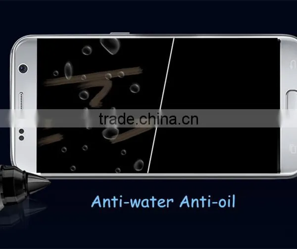 Nano Liquid TPU Explosion-proof Screen Protective Film photo-6
