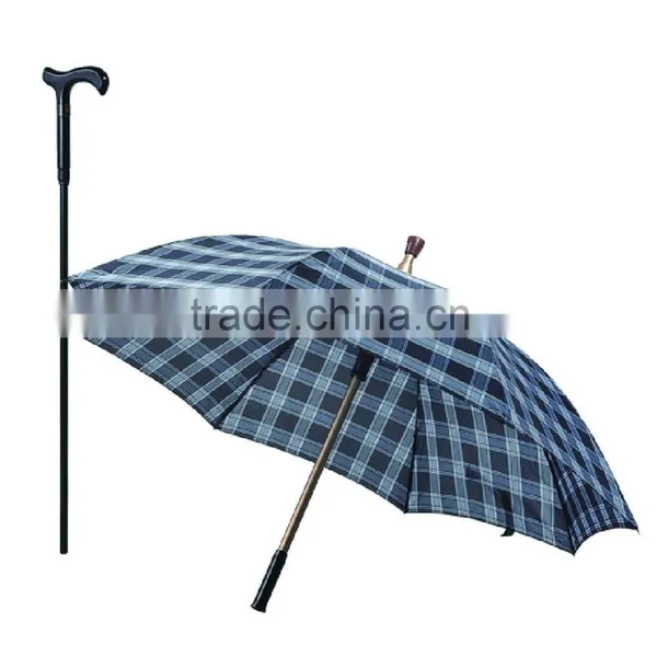 Elderly Care Products Satety Outdoor Umbrella photo-6