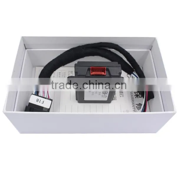Canbus OBD Original Automatic Car Window Closer Car Window Control Module photo-4