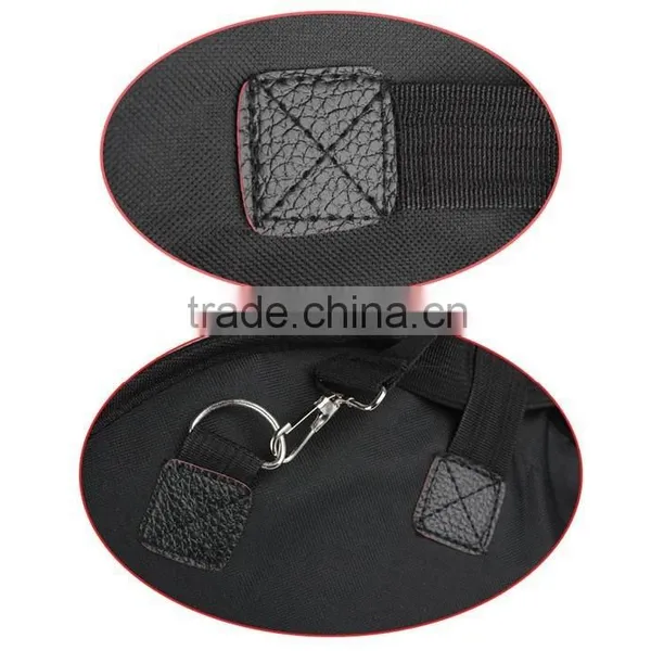 Black Shoulder Tote Musical Instrument Bags Flute Case Bags photo-5
