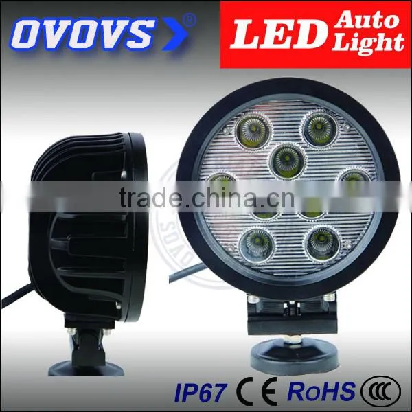 2015 New Design 90w 6000k Led Working Light With CE ROHS IP67 Certificates for Auto Parts photo-3