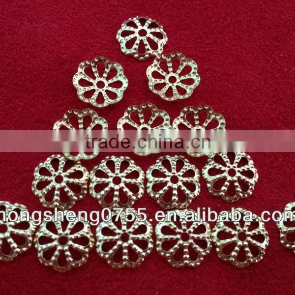 Whoelsale Brass Jewelry Finding Jewelry Spacers