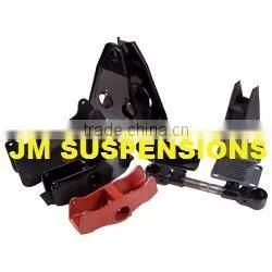 TRAILER STEEL WINCHES 5" and 6" photo-5