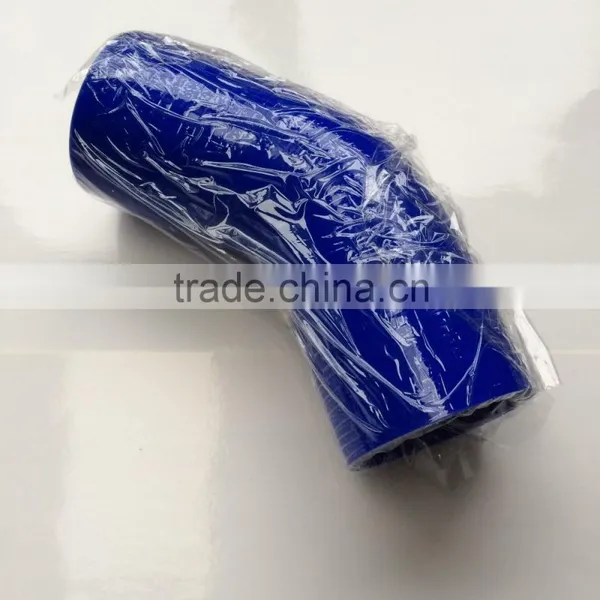 Auto High Performance Silicone Hose 45 Degree Elbow (ID: 51mm) photo-5