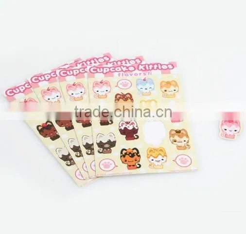 Macbook Air Sticker, Waterproof Sticker Printing photo-2