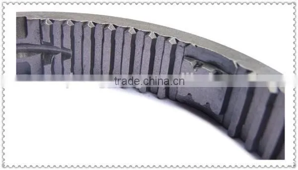 QJ705 Sliding Sleeve, Hub Sleeve Synchronizer (108304025) photo-4