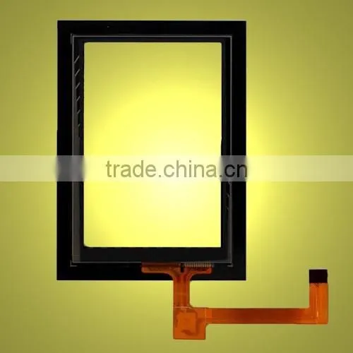 CTP035C-4 3.5 Inch Multi-touch Point Capacitive Touch Panel photo-6