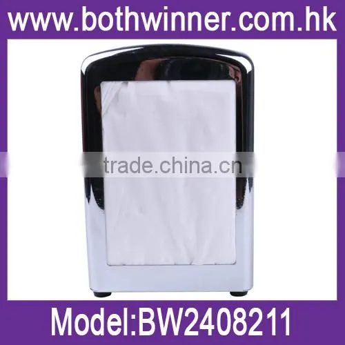 Metal Napkin Dispenser,tissue Box,Napkin Dispenser for Sale photo-2