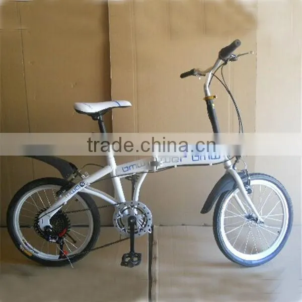 20" Inch Bag for Folding Bike Bicycles/folding Exercise Bike/china Folding Bicycle Frames photo-3