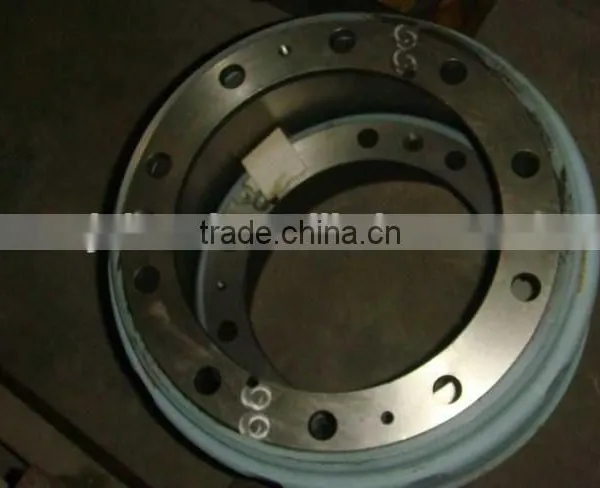 For Sinotruk Howo Truck WG9231342006 Brake Drum photo-4