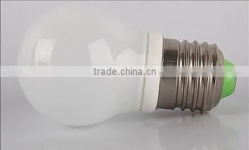 Led Bulb Light E27 B22 2 Year's Guarantee Pottery 5630 AC85-265V photo-3