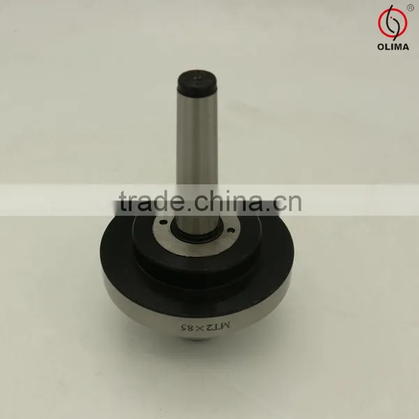 Adjustable Live Center Bull Nose Live Center High Load Live Center photo-3