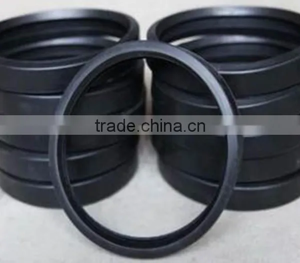 Zoomlion Parts 5 Inch Clamp Sealing Rubber photo-6
