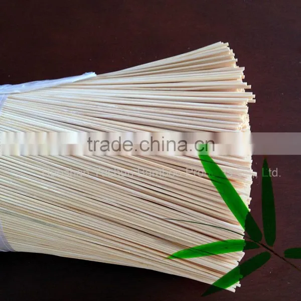 1.3mmx9'' High Quality Round Bamboo Incense Sticks With Best Price photo-5