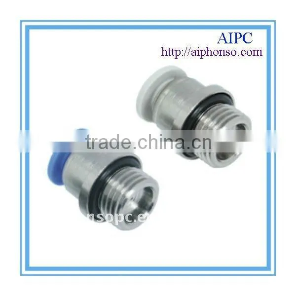 pneumatic components - IPOC-G(Quick Connecting Tube Fittings of G Thread)
