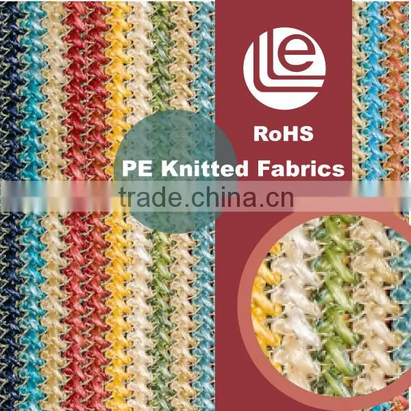 Hot Selling China Supplier Textile Leather