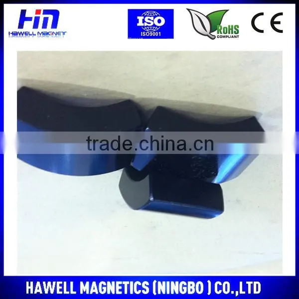Supper Industrial N35 Neodymium Magnet photo-4