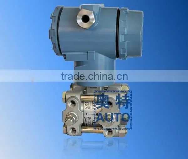 3051LT Smart Flange-mounted Type Liquid Level Transmitter With Reasonable Price photo-6