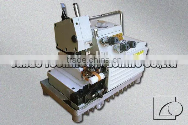 JB-OM Industrial Glove Overlock Machine