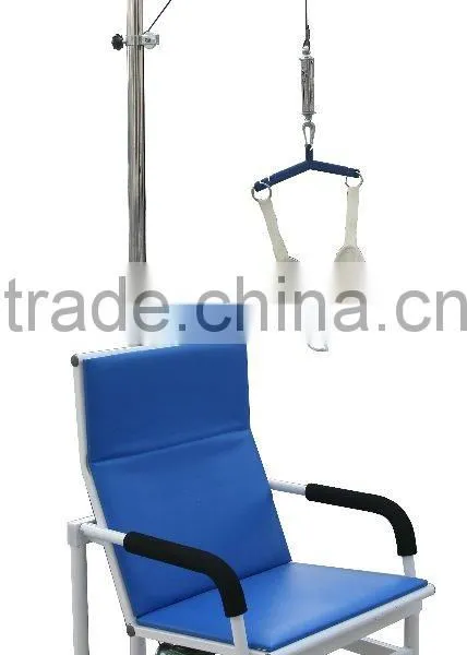 ST-J1 Medical Portable Cervical Traction Device