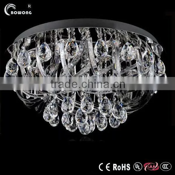 Crystal Ball Ceiling Light,led Ceiling Light photo-2