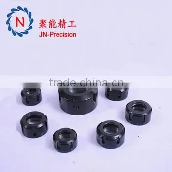 ER Collet Nuts DIN 6499 photo-3