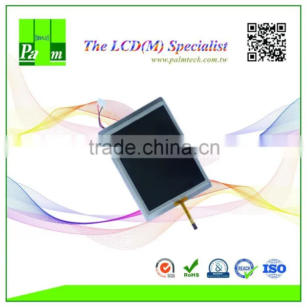320X240 QVGA 5.7 TFT Lcd Touch Screen photo-3