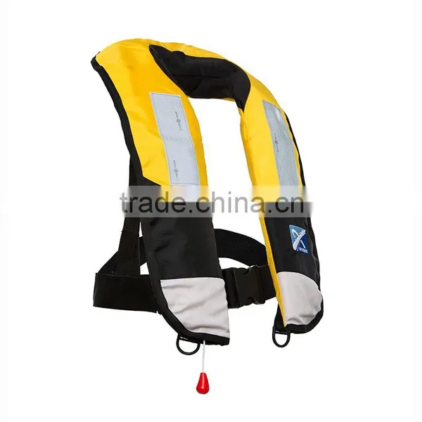 Eyson Brand Windsurfing Coastal Inflatable Life Jacket photo-2