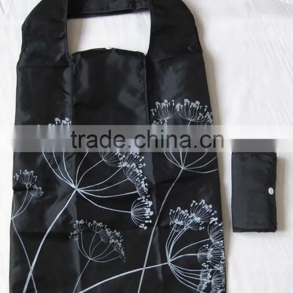 Shopping Bag;foldable Bag; Polyester Bag