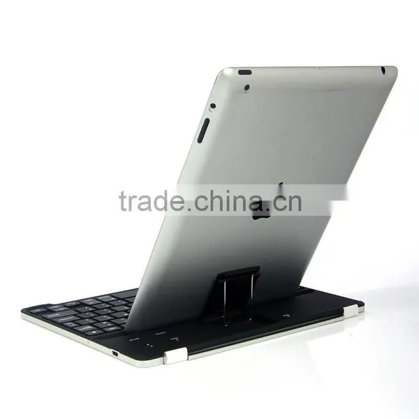 MAGNETIC BLUETOOTH KEYBOARD FOR IPAD 2 photo-3