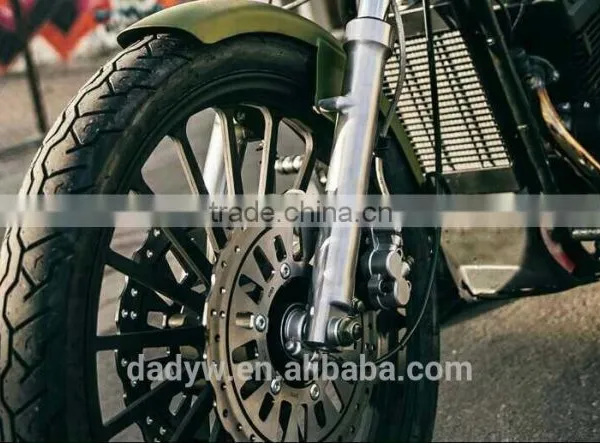 350cc Motorcycle photo-2