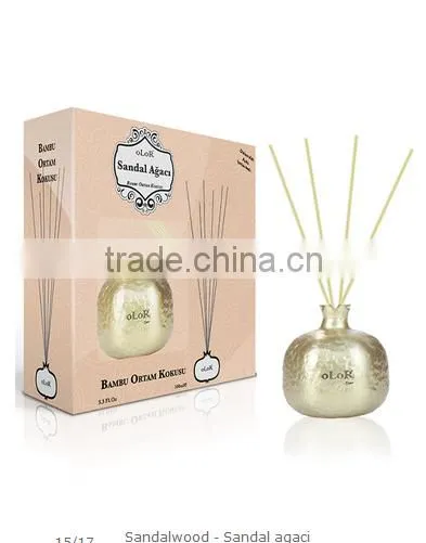 100mle - Sandalwood