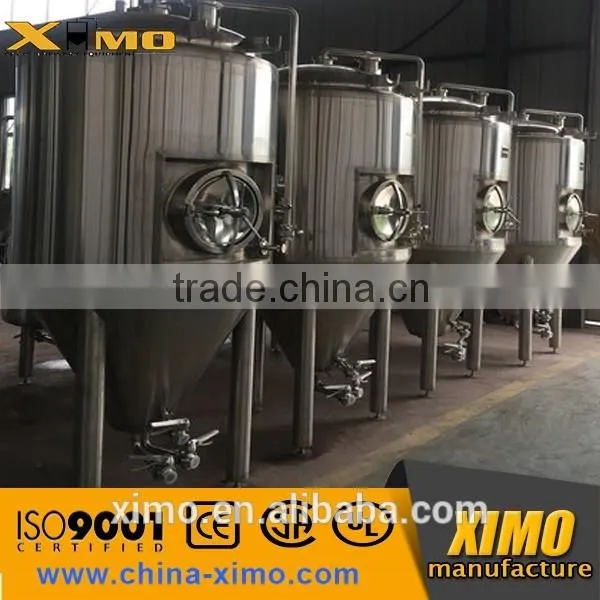 100L 200L 300L High Quanlity Micro Brewery Plant/micro Brewery Plant for Sale photo-5