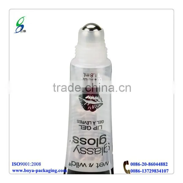 Lip Gloss Case / Cosmetic Packaging / Lip Gloss Tube